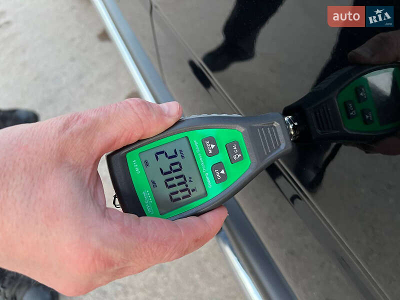 Позашляховик / Кросовер Nissan X-Trail 2012 в Рівному