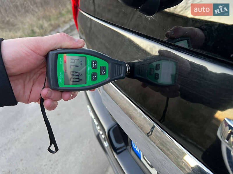 Позашляховик / Кросовер Nissan X-Trail 2012 в Рівному