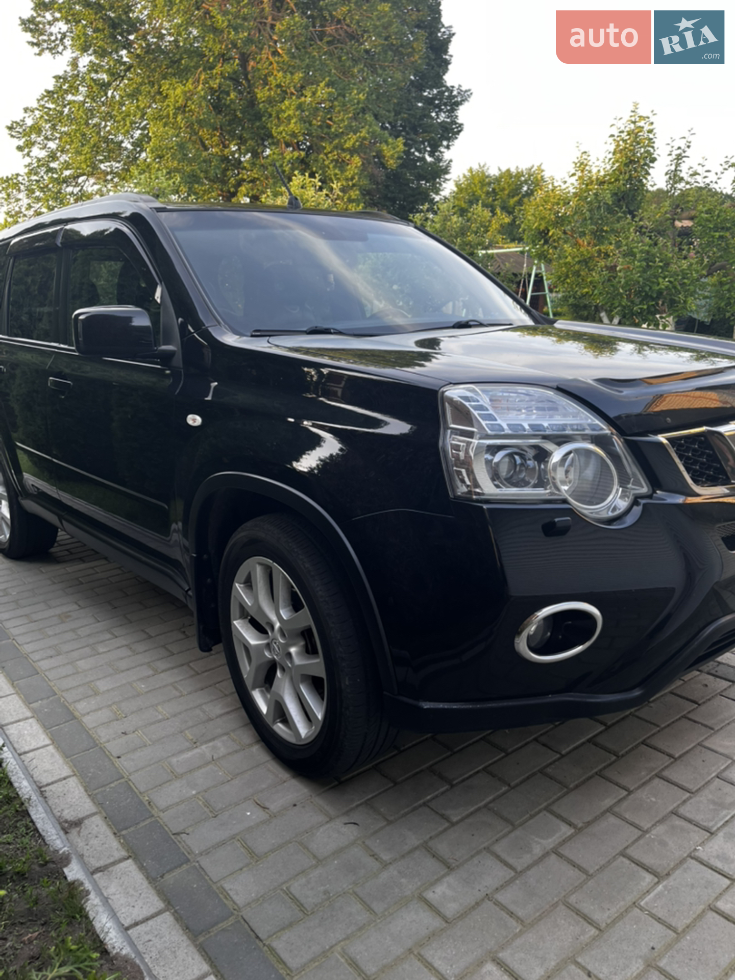 2010 Nissan X-Trail - мініатюра 2