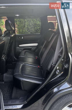 Внедорожник / Кроссовер Nissan X-Trail 2010 в 