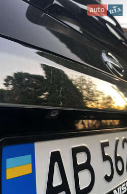 Внедорожник / Кроссовер Nissan X-Trail 2010 в 