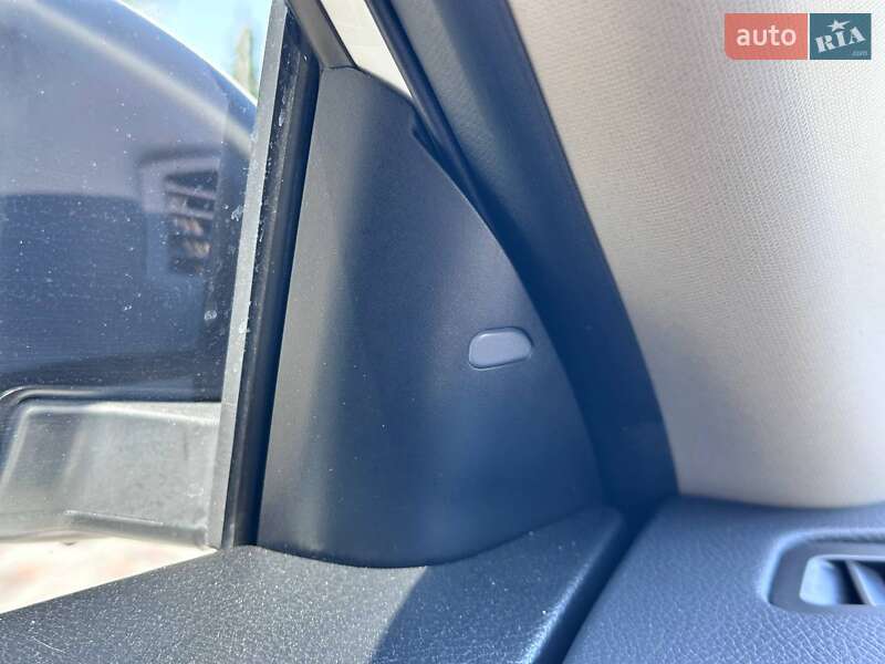 Внедорожник / Кроссовер Nissan X-Trail 2017 в Кропивницком