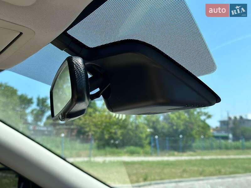 Внедорожник / Кроссовер Nissan X-Trail 2017 в Кропивницком