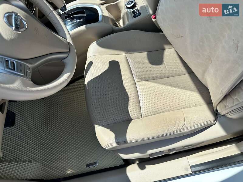 Внедорожник / Кроссовер Nissan X-Trail 2017 в Кропивницком