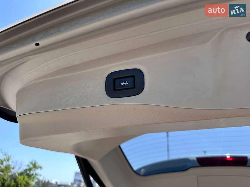 Внедорожник / Кроссовер Nissan X-Trail 2017 в Кропивницком