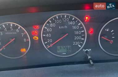 Внедорожник / Кроссовер Nissan X-Trail 2007 в 