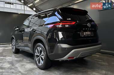 Внедорожник / Кроссовер Nissan X-Trail 2023 в 
