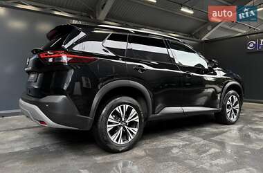 Внедорожник / Кроссовер Nissan X-Trail 2023 в 