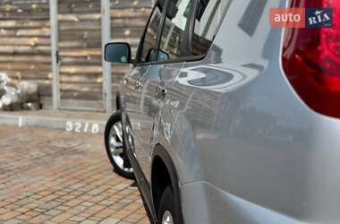 Внедорожник / Кроссовер Nissan X-Trail 2011 в 