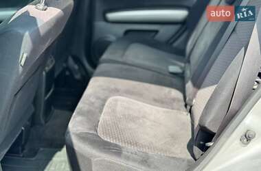 Внедорожник / Кроссовер Nissan X-Trail 2011 в 