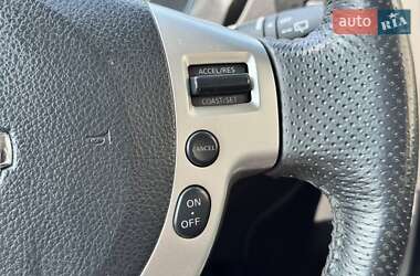 Внедорожник / Кроссовер Nissan X-Trail 2011 в 