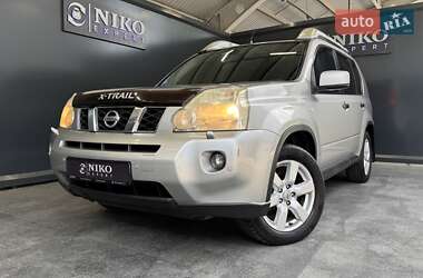 Внедорожник / Кроссовер Nissan X-Trail 2008 в Киеве