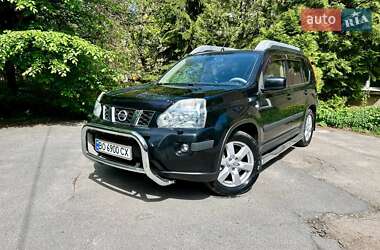 Внедорожник / Кроссовер Nissan X-Trail 2008 в Тернополе