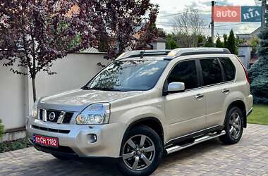 Позашляховик / Кросовер Nissan X-Trail 2008 в Вінниці