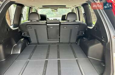 Внедорожник / Кроссовер Nissan X-Trail 2008 в 