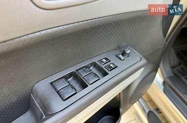 Внедорожник / Кроссовер Nissan X-Trail 2008 в 