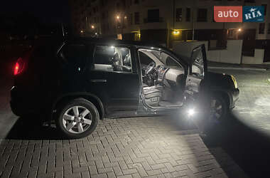 Внедорожник / Кроссовер Nissan X-Trail 2008 в 