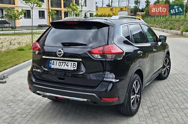 Внедорожник / Кроссовер Nissan X-Trail 2020 в 