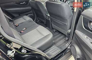 Внедорожник / Кроссовер Nissan X-Trail 2020 в 