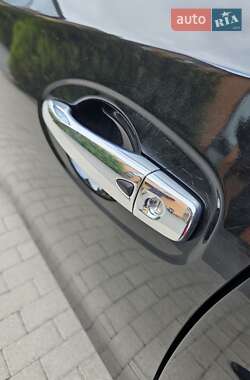 Внедорожник / Кроссовер Nissan X-Trail 2020 в 