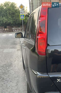 Внедорожник / Кроссовер Nissan X-Trail 2008 в 