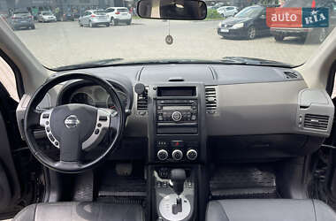 Внедорожник / Кроссовер Nissan X-Trail 2008 в 