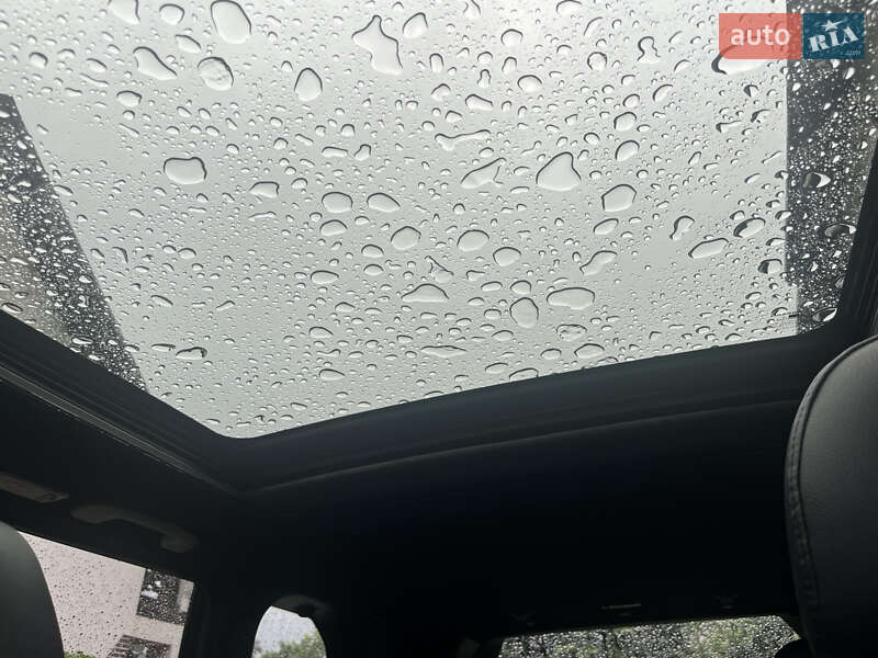 Позашляховик / Кросовер Nissan X-Trail 2007 в Києві