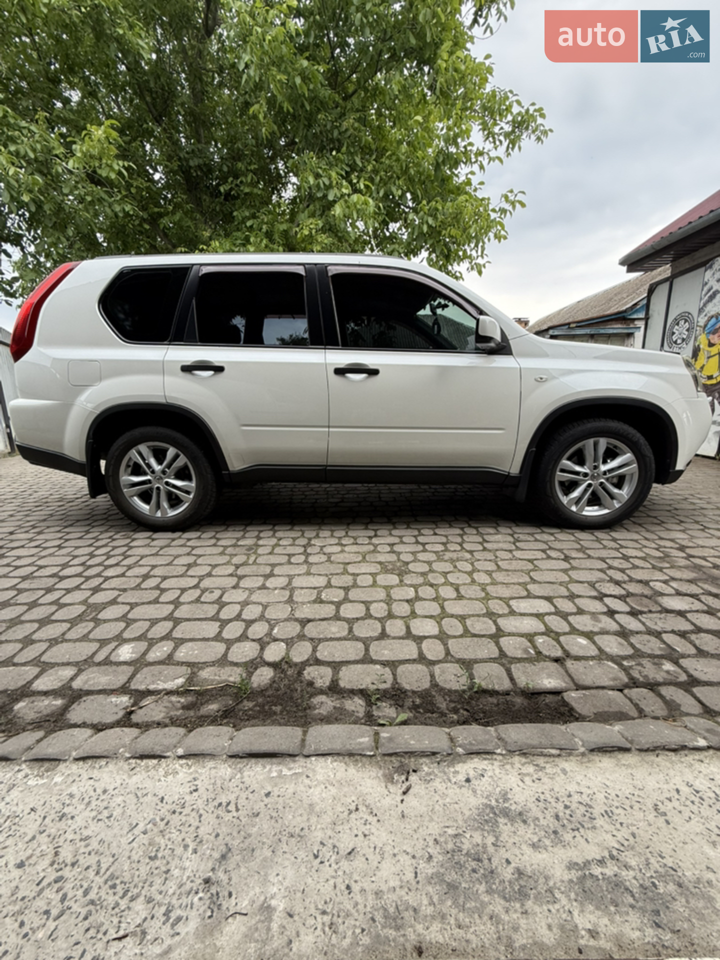 2010 Nissan X-Trail - мініатюра 6