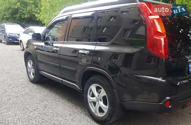 Внедорожник / Кроссовер Nissan X-Trail 2008 в Полтаве