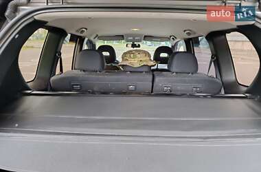 Внедорожник / Кроссовер Nissan X-Trail 2012 в 