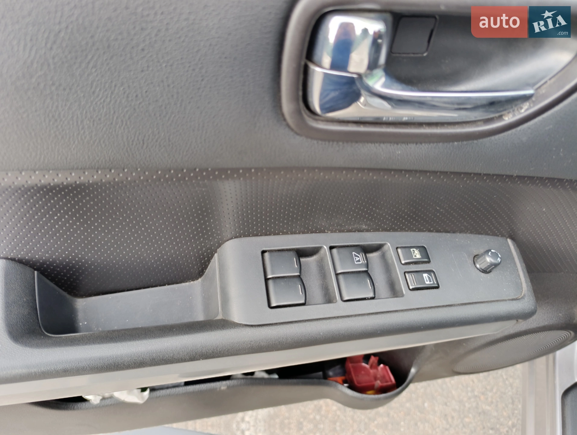 2012 Nissan X-Trail - мініатюра 11