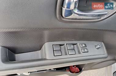 Внедорожник / Кроссовер Nissan X-Trail 2012 в 