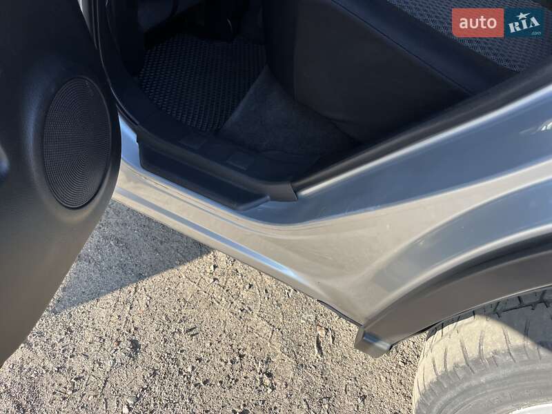 Внедорожник / Кроссовер Nissan X-Trail 2008 в Гадяче