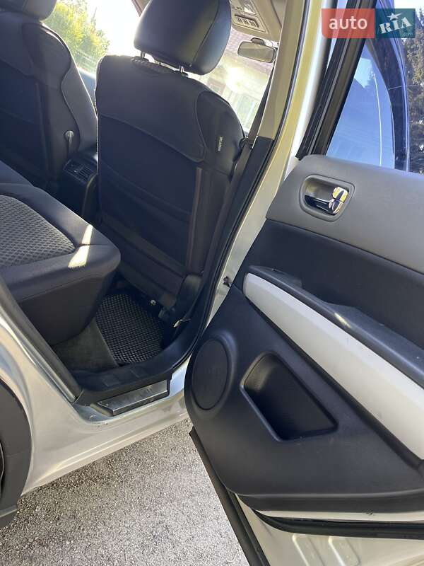 Внедорожник / Кроссовер Nissan X-Trail 2008 в Гадяче