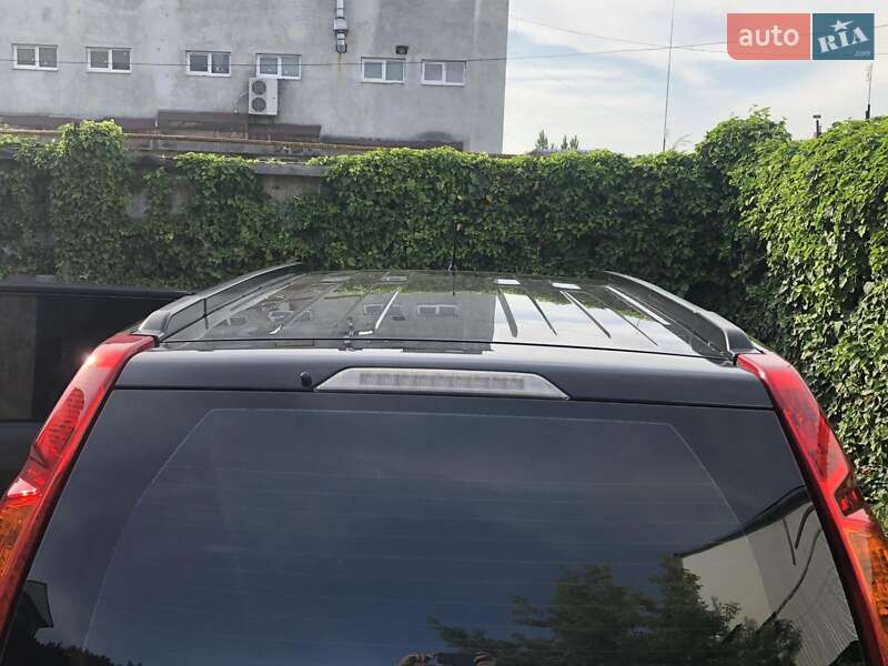 Внедорожник / Кроссовер Nissan X-Trail 2007 в Калуше