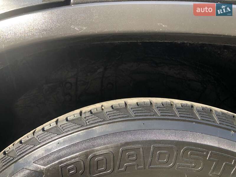 Внедорожник / Кроссовер Nissan X-Trail 2007 в Калуше