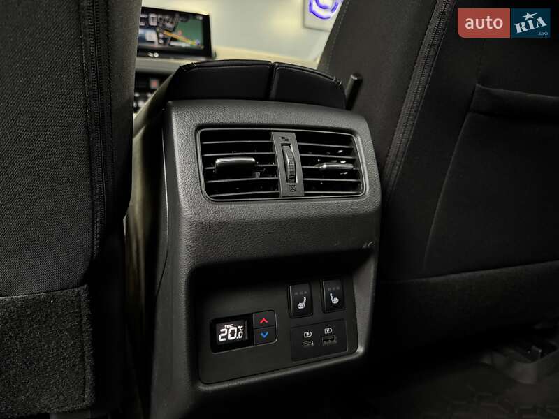 Внедорожник / Кроссовер Nissan X-Trail 2023 в Киеве фото 8 Внедорожник / Кроссовер Nissan X-Trail 2023 в Киеве