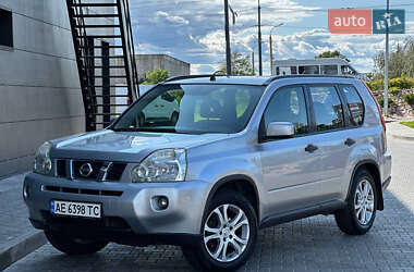 Внедорожник / Кроссовер Nissan X-Trail 2008 в Днепре