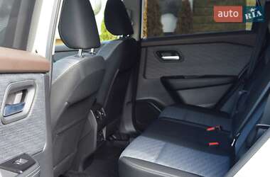 Позашляховик / Кросовер Nissan X-Trail 2023 в 