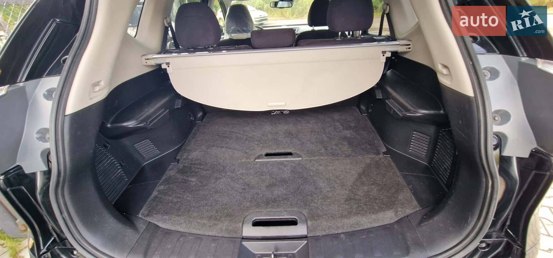 2017 Nissan X-Trail - мініатюра 9
