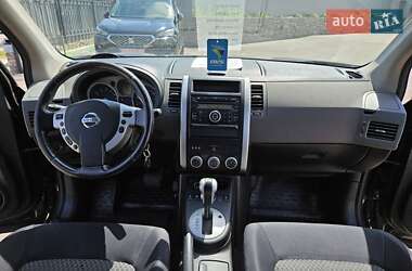 Внедорожник / Кроссовер Nissan X-Trail 2008 в 