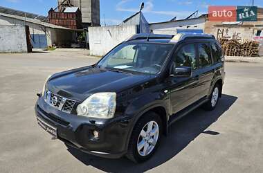 Внедорожник / Кроссовер Nissan X-Trail 2008 в Шостке