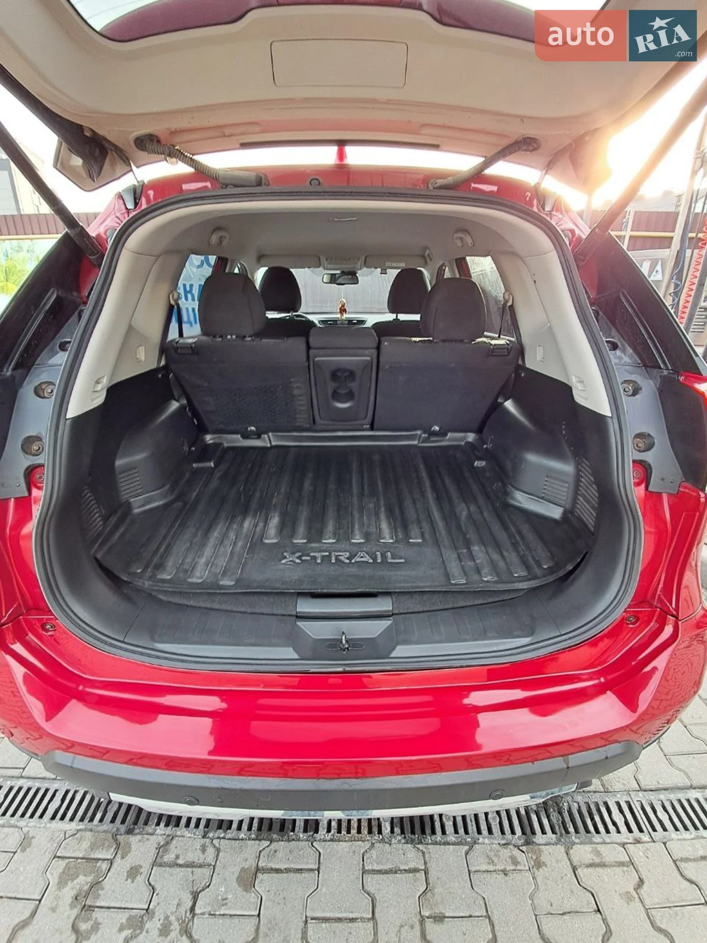 2018 Nissan X-Trail - мініатюра 2