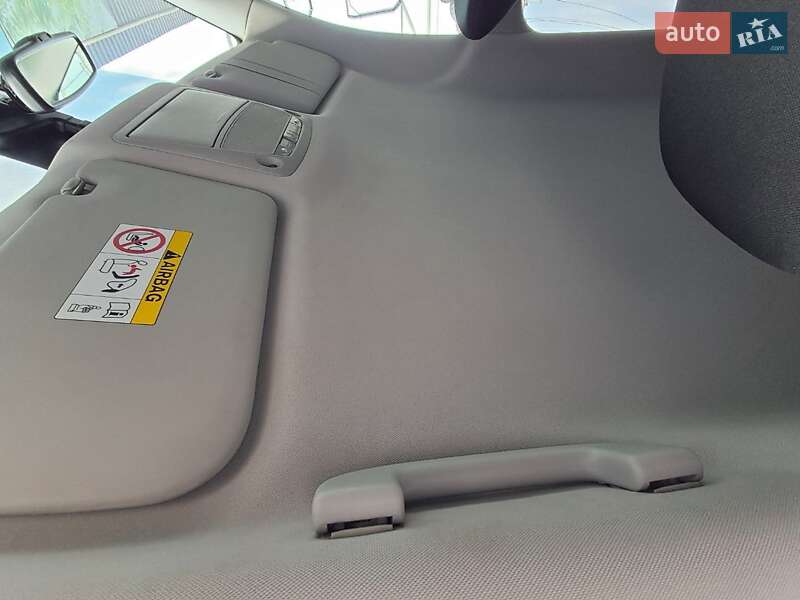 Внедорожник / Кроссовер Nissan X-Trail 2018 в Львове