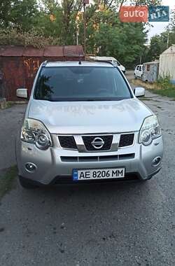 Внедорожник / Кроссовер Nissan X-Trail 2011 в Днепре