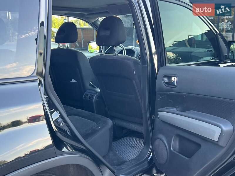 Позашляховик / Кросовер Nissan X-Trail 2011 в Хмельницькому