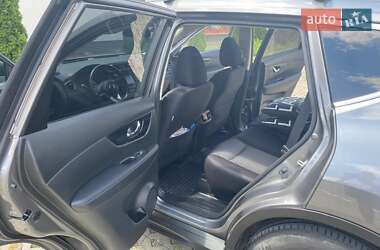 Позашляховик / Кросовер Nissan X-Trail 2019 в Одесі