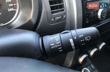 Позашляховик / Кросовер Nissan X-Trail 2008 в 