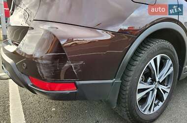 Внедорожник / Кроссовер Nissan X-Trail 2018 в 