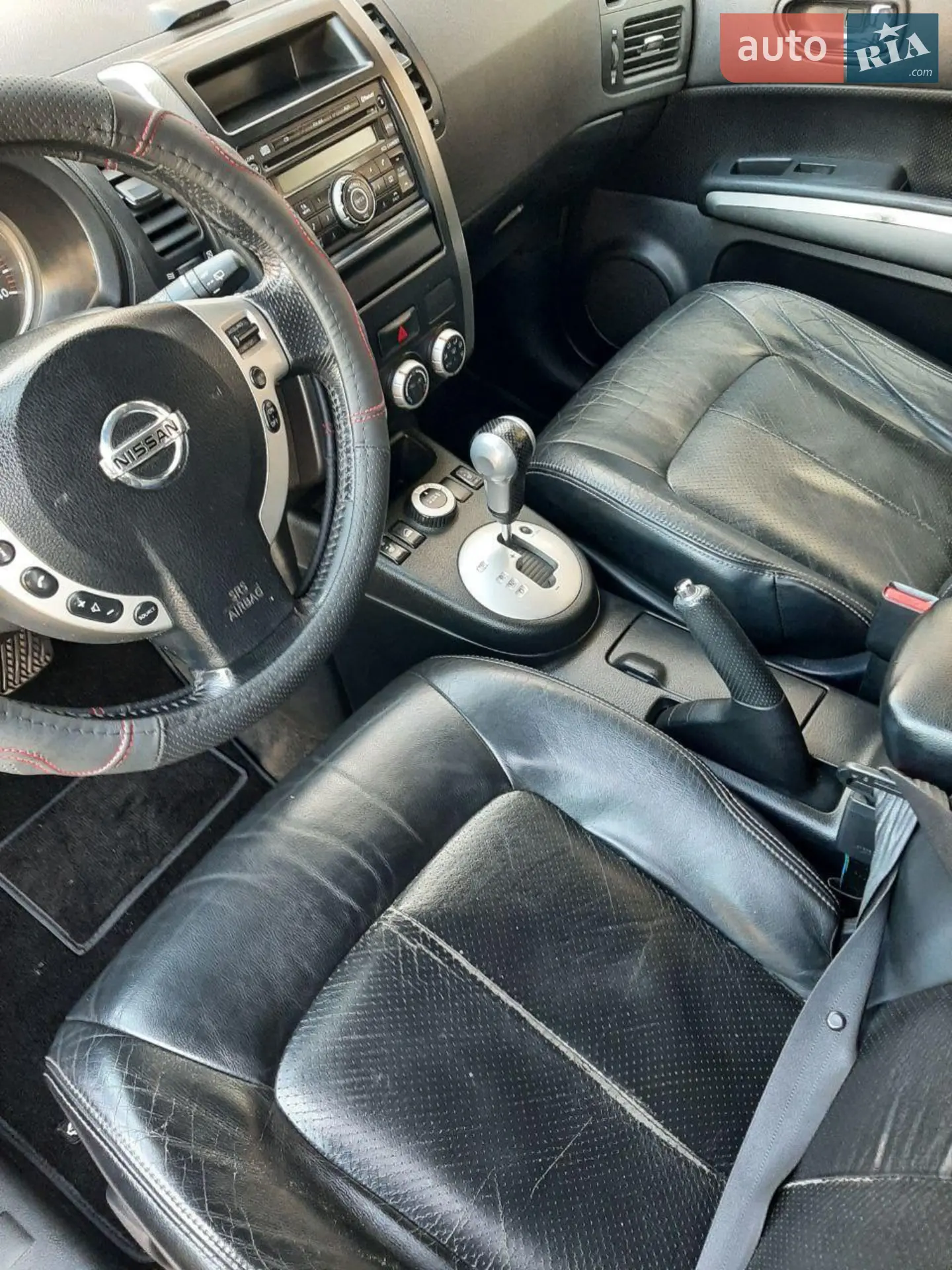 2010 Nissan X-Trail - мініатюра 2